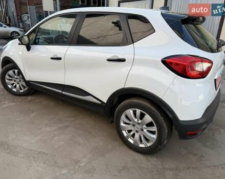 Рено Каптур, объемом двигателя 0 л и пробегом 228 тыс. км за 11200 $, фото 3 на Automoto.ua