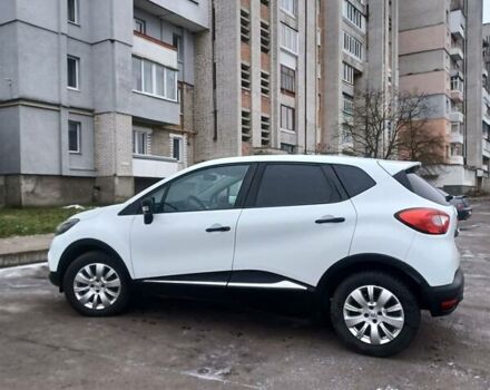 Рено Каптур, об'ємом двигуна 1.5 л та пробігом 202 тис. км за 11500 $, фото 58 на Automoto.ua