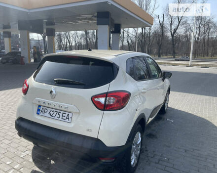 Рено Каптур, об'ємом двигуна 1.5 л та пробігом 181 тис. км за 10900 $, фото 8 на Automoto.ua