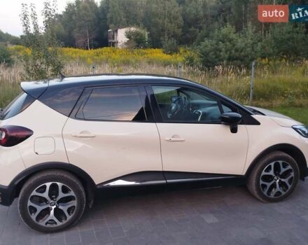 Рено Каптур, об'ємом двигуна 1.46 л та пробігом 268 тис. км за 13000 $, фото 7 на Automoto.ua