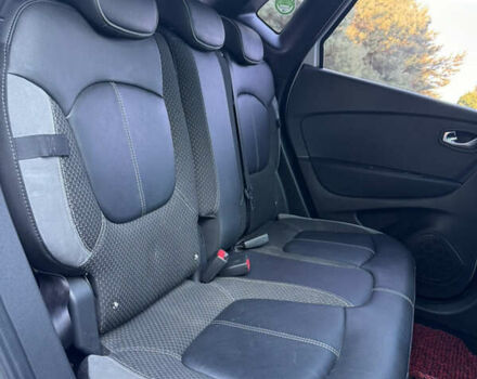 Рено Каптур, объемом двигателя 1.5 л и пробегом 87 тыс. км за 14900 $, фото 33 на Automoto.ua