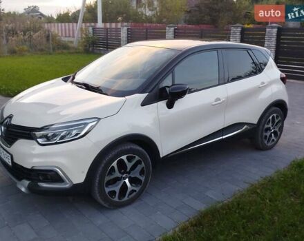 Рено Каптур, об'ємом двигуна 1.46 л та пробігом 268 тис. км за 13000 $, фото 9 на Automoto.ua