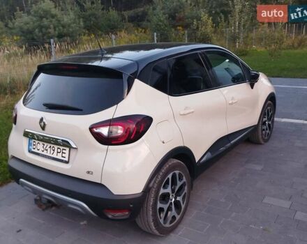Рено Каптур, об'ємом двигуна 1.46 л та пробігом 268 тис. км за 13000 $, фото 4 на Automoto.ua