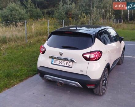 Рено Каптур, об'ємом двигуна 1.46 л та пробігом 268 тис. км за 13000 $, фото 6 на Automoto.ua