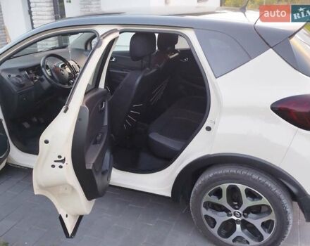 Рено Каптур, об'ємом двигуна 1.46 л та пробігом 268 тис. км за 13000 $, фото 11 на Automoto.ua