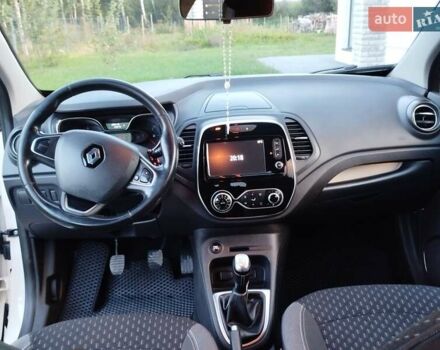 Рено Каптур, об'ємом двигуна 1.46 л та пробігом 268 тис. км за 13000 $, фото 13 на Automoto.ua