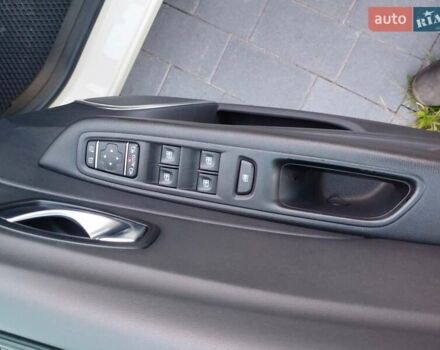Рено Каптур, об'ємом двигуна 1.46 л та пробігом 268 тис. км за 13000 $, фото 10 на Automoto.ua