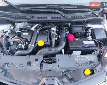 Рено Каптур, об'ємом двигуна 1.46 л та пробігом 268 тис. км за 13000 $, фото 15 на Automoto.ua