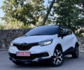 Рено Каптур, объемом двигателя 1.5 л и пробегом 87 тыс. км за 14900 $, фото 1 на Automoto.ua