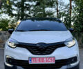 Рено Каптур, объемом двигателя 1.5 л и пробегом 87 тыс. км за 14900 $, фото 1 на Automoto.ua
