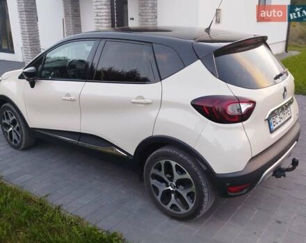 Рено Каптур, об'ємом двигуна 1.46 л та пробігом 268 тис. км за 13000 $, фото 8 на Automoto.ua