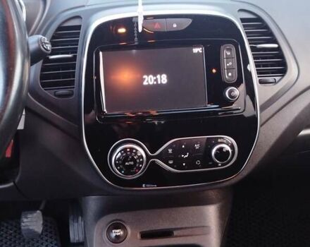 Рено Каптур, об'ємом двигуна 1.46 л та пробігом 268 тис. км за 13000 $, фото 12 на Automoto.ua