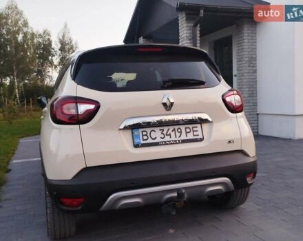 Рено Каптур, об'ємом двигуна 1.46 л та пробігом 268 тис. км за 13000 $, фото 5 на Automoto.ua