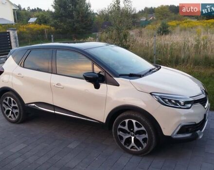 Рено Каптур, об'ємом двигуна 1.46 л та пробігом 268 тис. км за 13000 $, фото 1 на Automoto.ua