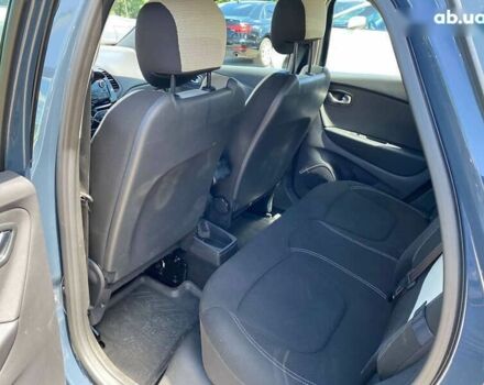 Рено Каптур, объемом двигателя 1.5 л и пробегом 220 тыс. км за 11900 $, фото 7 на Automoto.ua