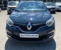 Рено Каптур, объемом двигателя 1.5 л и пробегом 220 тыс. км за 11900 $, фото 1 на Automoto.ua