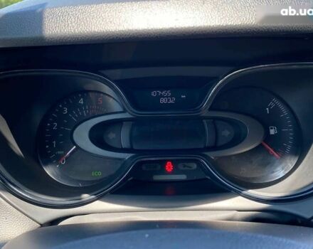 Рено Каптур, объемом двигателя 1.5 л и пробегом 220 тыс. км за 11900 $, фото 9 на Automoto.ua