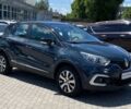 Рено Каптур, объемом двигателя 1.5 л и пробегом 220 тыс. км за 11900 $, фото 1 на Automoto.ua