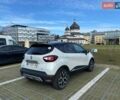 Рено Каптур, объемом двигателя 1.5 л и пробегом 41 тыс. км за 17500 $, фото 18 на Automoto.ua