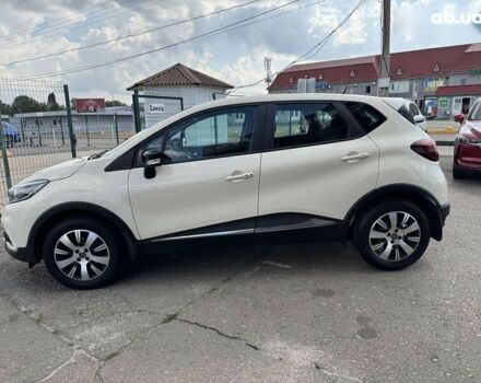 Рено Каптур, объемом двигателя 0.9 л и пробегом 54 тыс. км за 15490 $, фото 8 на Automoto.ua