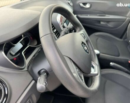 Рено Каптур, объемом двигателя 0.9 л и пробегом 54 тыс. км за 15490 $, фото 14 на Automoto.ua