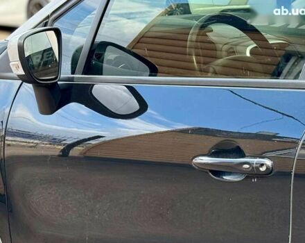 Рено Каптур, объемом двигателя 1.5 л и пробегом 86 тыс. км за 14900 $, фото 11 на Automoto.ua