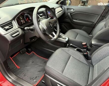 Рено Каптур, об'ємом двигуна 1.3 л та пробігом 28 тис. км за 18500 $, фото 1 на Automoto.ua