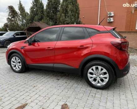 Рено Каптур, об'ємом двигуна 1.3 л та пробігом 28 тис. км за 18500 $, фото 22 на Automoto.ua