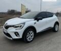 Рено Каптур, объемом двигателя 1.46 л и пробегом 48 тыс. км за 23800 $, фото 1 на Automoto.ua