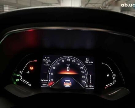 Рено Каптур, объемом двигателя 1.3 л и пробегом 18 тыс. км за 19600 $, фото 27 на Automoto.ua