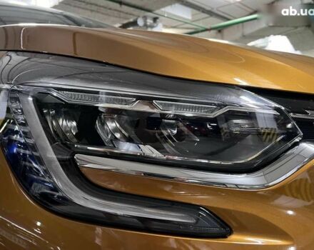 Рено Каптур, объемом двигателя 1.3 л и пробегом 18 тыс. км за 19600 $, фото 11 на Automoto.ua