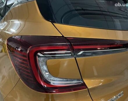 Рено Каптур, объемом двигателя 1.3 л и пробегом 18 тыс. км за 19600 $, фото 16 на Automoto.ua