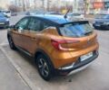 Рено Каптур, объемом двигателя 1.33 л и пробегом 46 тыс. км за 19439 $, фото 6 на Automoto.ua
