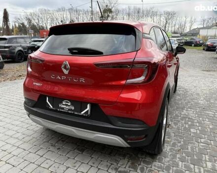 Рено Каптур, об'ємом двигуна 1.3 л та пробігом 28 тис. км за 18500 $, фото 17 на Automoto.ua