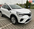 Рено Каптур, объемом двигателя 1.3 л и пробегом 21 тыс. км за 18400 $, фото 1 на Automoto.ua