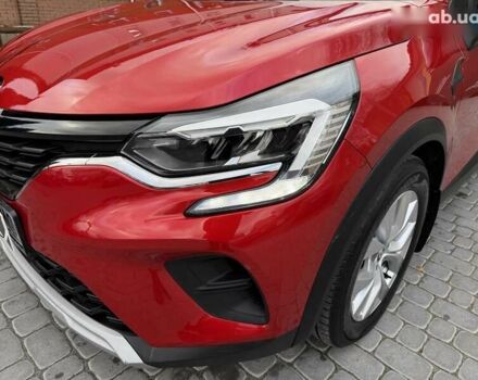 Рено Каптур, об'ємом двигуна 1.3 л та пробігом 28 тис. км за 18500 $, фото 29 на Automoto.ua