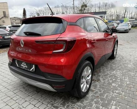 Рено Каптур, об'ємом двигуна 1.3 л та пробігом 28 тис. км за 18500 $, фото 16 на Automoto.ua