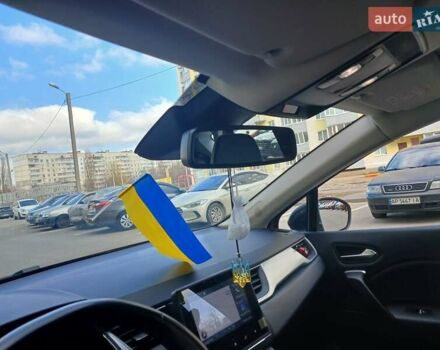 Рено Каптур, объемом двигателя 1.33 л и пробегом 46 тыс. км за 19439 $, фото 12 на Automoto.ua