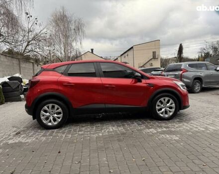 Рено Каптур, об'ємом двигуна 1.3 л та пробігом 28 тис. км за 18500 $, фото 13 на Automoto.ua