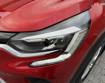 Рено Каптур, об'ємом двигуна 1.3 л та пробігом 28 тис. км за 18500 $, фото 4 на Automoto.ua