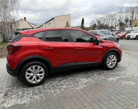 Рено Каптур, об'ємом двигуна 1.3 л та пробігом 28 тис. км за 18500 $, фото 14 на Automoto.ua