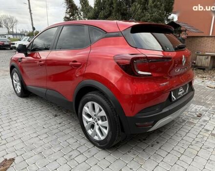 Рено Каптур, об'ємом двигуна 1.3 л та пробігом 28 тис. км за 18500 $, фото 21 на Automoto.ua