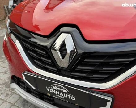Рено Каптур, об'ємом двигуна 1.3 л та пробігом 28 тис. км за 18500 $, фото 28 на Automoto.ua