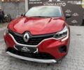 Рено Каптур, об'ємом двигуна 1.3 л та пробігом 28 тис. км за 18500 $, фото 26 на Automoto.ua