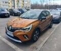 Рено Каптур, объемом двигателя 1.33 л и пробегом 46 тыс. км за 21212 $, фото 1 на Automoto.ua