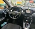 Рено Каптур, объемом двигателя 1.33 л и пробегом 46 тыс. км за 19439 $, фото 9 на Automoto.ua
