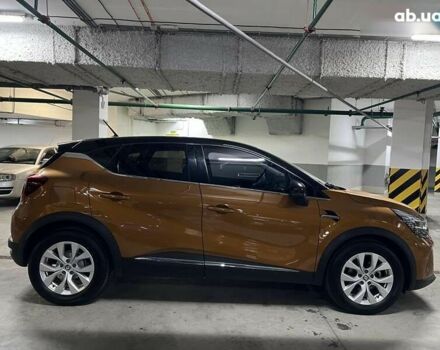 Рено Каптур, объемом двигателя 1.3 л и пробегом 18 тыс. км за 19600 $, фото 9 на Automoto.ua