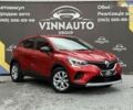 Рено Каптур, об'ємом двигуна 1.3 л та пробігом 28 тис. км за 18500 $, фото 1 на Automoto.ua