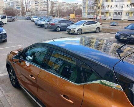 Рено Каптур, об'ємом двигуна 1.33 л та пробігом 46 тис. км за 21212 $, фото 7 на Automoto.ua