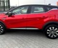 купить новое авто Рено Каптур 2023 года от официального дилера ТзОВ Луцьк-Експо Рено фото